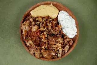 Giros BOX pileći