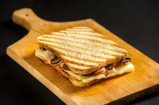 Boscaiolo