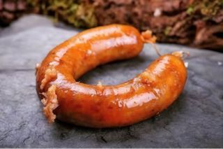 Croquetas De Alheira