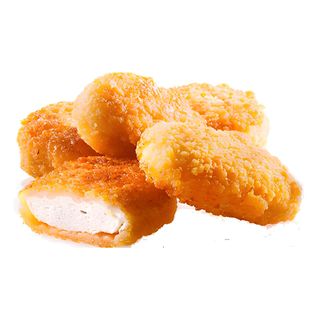 Nuggets de frango