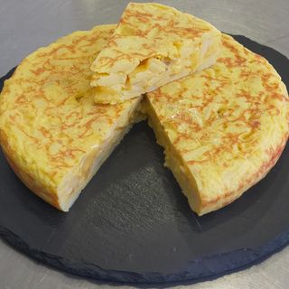 Tortilla 