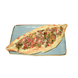Пиде с мясом