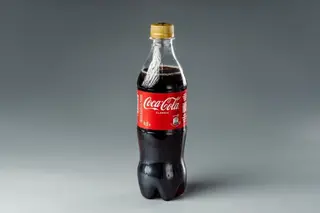 Coca-Cola