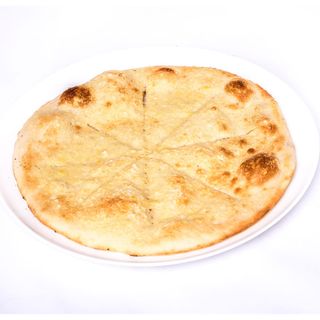 Pizza Focaccia