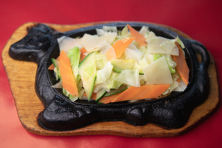 30V-Udon misto verdure