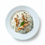 Arroz Especial Basmati Cocido En Pollo Con Aromas