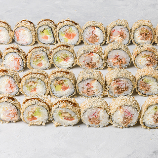 Темпура сет