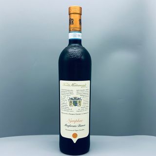 Nymphae Sauvignone Timorasso - Tenuta Montemagno