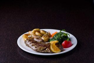 Posta Vitela à Farol