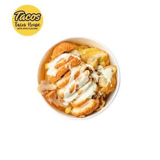 New Tacos Bowl (Large)