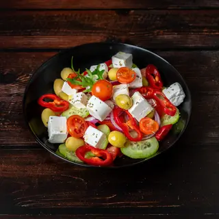 Grčka salata