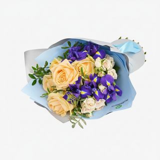 Букет"Орфей"