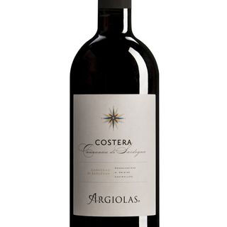 Agriolas Costera 75 cl