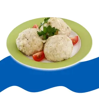 Котлета парова куряча (130г)