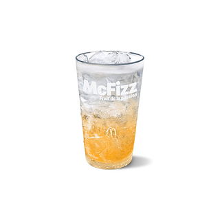 McFizz® - Fruit de la passion