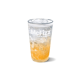 McFizz® - Fruit de la passion