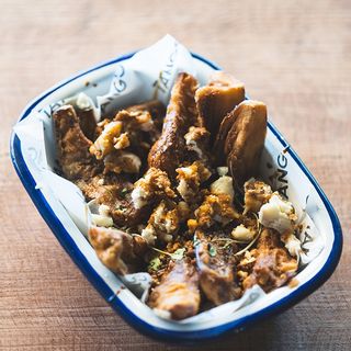 Delicias de Berenjena 