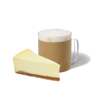 Latte Slatka ponuda