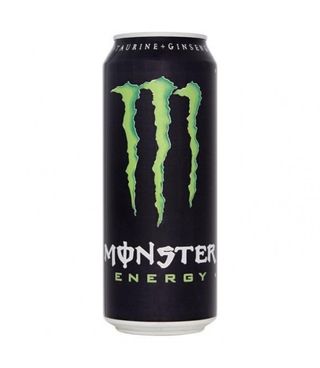Monster classic lattina 33 cl