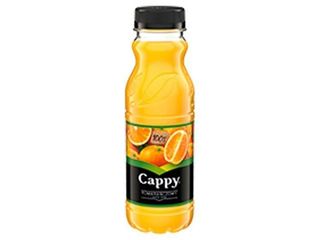 Cappy sok pomarańczowy 0,33 l