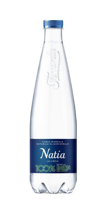 Acqua Natìa naturale 75cl