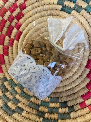 Fekkas À L'olive 250 Gr