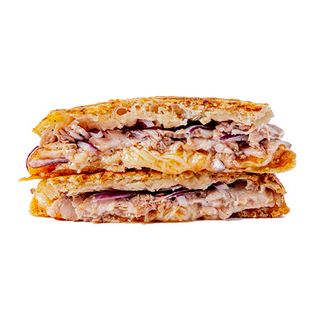 Mollete Alpino
