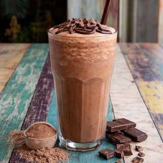 Batído Proteína de Chocolate
