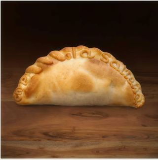 Empanada De Pollo (1 Ud.)