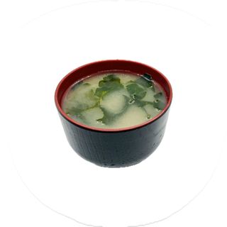 Zuppa di miso