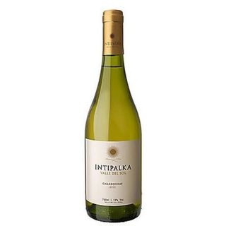 Vino Blanco Chardonnay (750 Ml.)