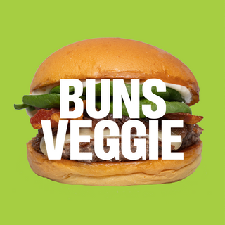 BUNS VEGGIE