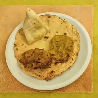 Antipasti misto