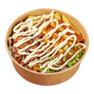 შაურმა ბოქსი