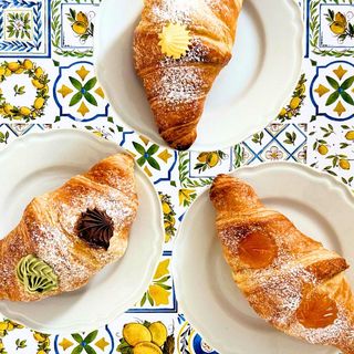 ‘A jatta - Combo 3 Cornetti 