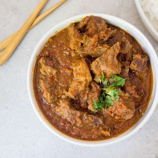 Lamb Curry