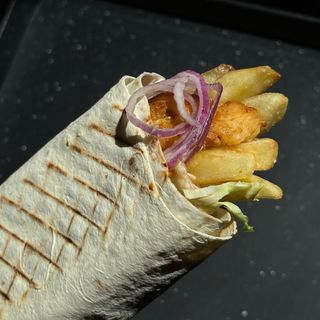 ФРІ КЕБАБ (L) Телятина