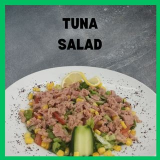 Tuna Salata 500g