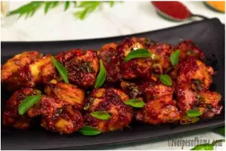 Chicken 65
