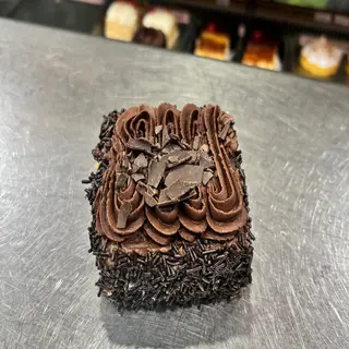 Pastel Alpino 