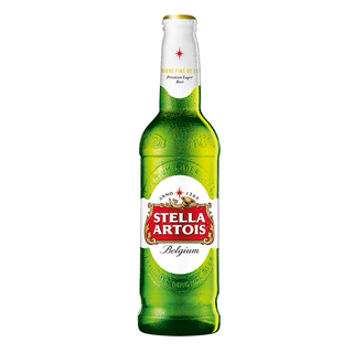 Bere Stella Artois