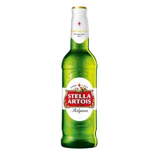 Bere Stella Artois