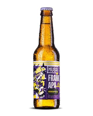 Cerveja Artesanal Musa