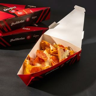 Crunchos Pepperonni