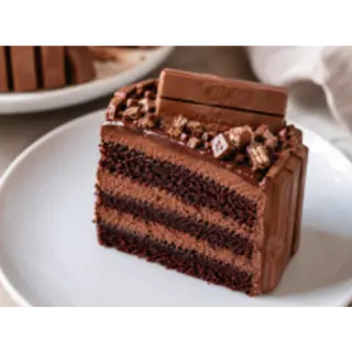  KITKAT CAKE   
