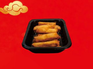 Pachetele de primăvară