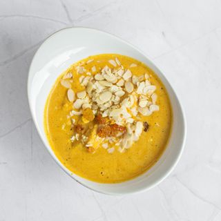Navratan Korma