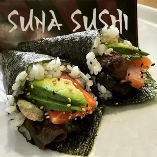 Temaki Shake 