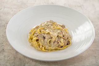 Талиатели Карбонара (350г)