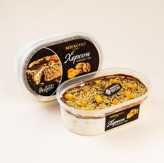 Miracoli cake Морозиво - торт "Херсон" 500 г